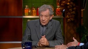 Poster for Ian McKellen