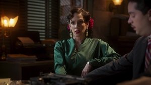 Poster for Episode 6