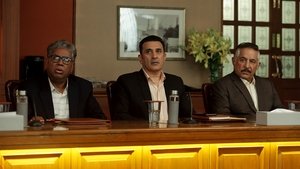 Poster for Wednesday