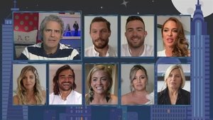 Poster for Below Deck Mediterranean Reunion Part 1