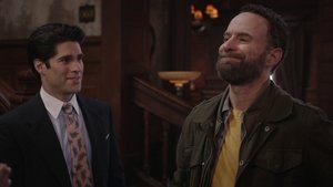 Poster for Hello, Brother