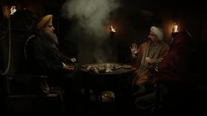 Poster for Episode 9