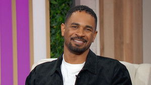 Poster for Damon Wayans Jr., David Mann, Tamela Mann Poster for Damon Wayans Jr., David Mann, Tamela Mann