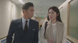 Poster for Episode 18