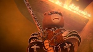 Poster for Apok-ta-pokalypse Now (1) Poster for Apok-ta-pokalypse Now (1)