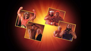 Poster for SummerSlam 1990 Poster for SummerSlam 1990