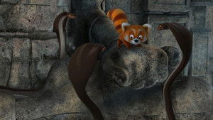 Poster for The Jungle Tour