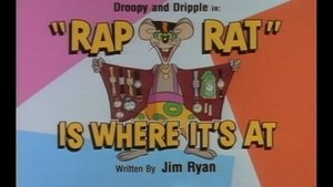 Poster for Rap Rat Is Where It's At