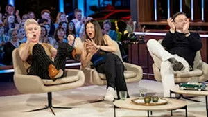 Poster for Episode 4 Poster for Episode 4