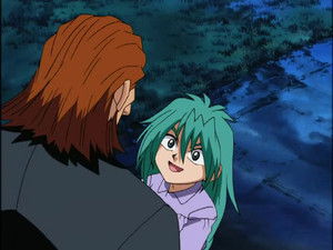 Poster for Who's Your Daddy?