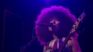 Poster for Esperanza Spalding