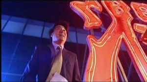 Poster for Ding Yuanying Silently Departs