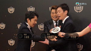 Poster for Episode 3