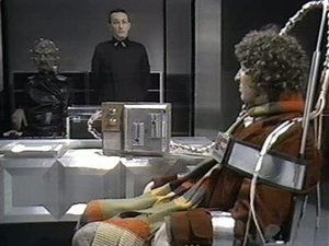 Poster for Genesis of the Daleks (4)