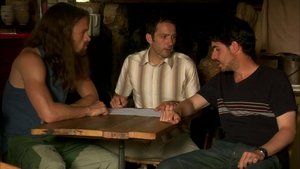 Poster for Episode 11