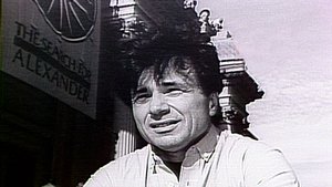 Poster for Robert Blake/Kenny Loggins