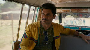 Poster for Oh Mere Jija Ji