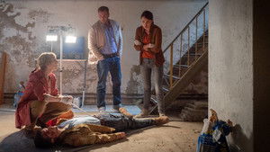 Poster for Episode 18