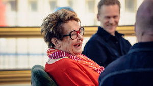 Poster for Episode 7