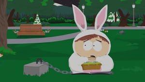 Poster for Jewpacabra