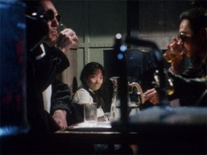 Poster for The Happy, Praying Holy Girl