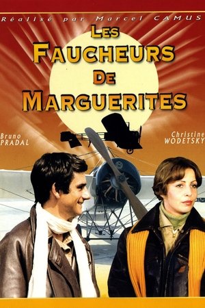 Les Faucheurs de marguerites Les Faucheurs de marguerites