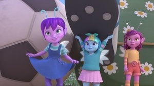 Poster for The Cleat Without Feet