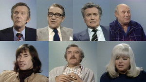 Poster for True Stories About Colleagues, Past and Present, from the World of Showbusiness Poster for True Stories About Colleagues, Past and Present, from the World of Showbusiness