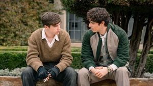 Poster for Episode 60