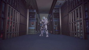 Poster for Grif Does A Rescue Poster for Grif Does A Rescue