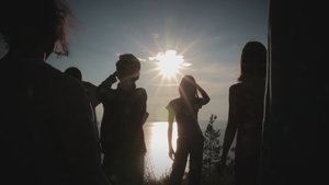 Poster for Aliens In Our Midst Poster for Aliens In Our Midst