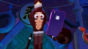 Poster for Episode 16