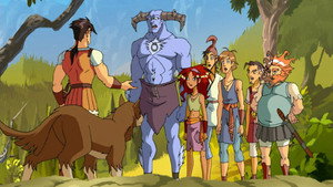 Poster for Spiritual Matters Poster for Spiritual Matters