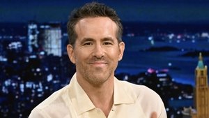 Poster for Ryan Reynolds, Tony Hale, Jimin