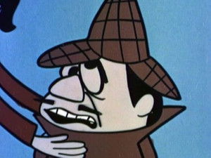 Poster for Box Top Robbery 9/ Pinocchio/ Magic Made Easy (The Hard Way)/ P.T. Barnum/ Box Top Robbery 10