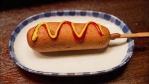 Poster for Corn Dog