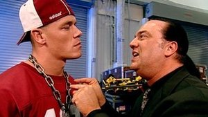 Poster for SmackDown 229