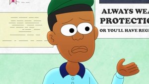 Poster for Ray's Perfect Date