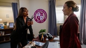 Poster for Snips, Clips, Chair Sits