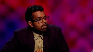 Poster for Rob Beckett, Gary Delaney, Sara Pascoe, Romesh Ranganathan