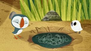 Poster for Pond Life