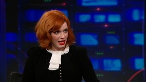 Poster for Christina Hendricks