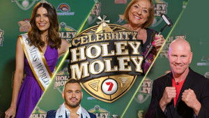 Poster for Celebrity Special