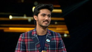 Poster for Abbas-Mustan Special Poster for Abbas-Mustan Special