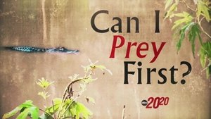 Poster for Can I Prey First?