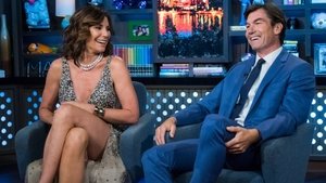 Poster for LuAnn de Lesseps; Jerry O'Connell