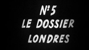 Poster for Episode 5