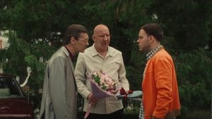 Poster for Episode 9