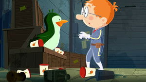 Poster for Episode 4