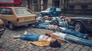 Poster for Episode 4